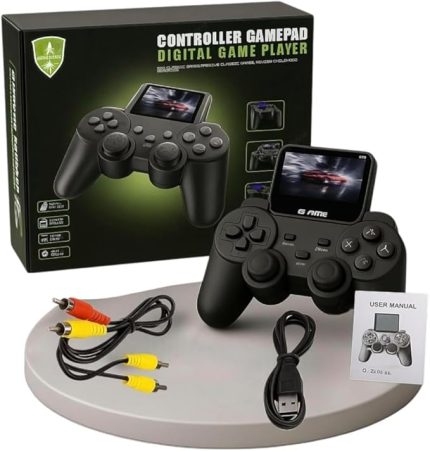 أتاري Game boy Retro 500